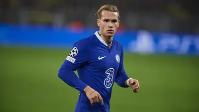 Chelsea planuje wypożyczenie Mudryka do Strasbourg