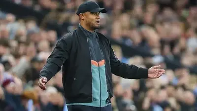 Bayern Monachium w poszukiwaniu rozwiązania transferowego z Sacha Boeyem