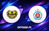 Składy na mecz Mjallby AIF - Slovan Bratislava gotowe!