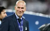 Silvestre: Francja czeka na zmiany pod wodzą Zidane'a