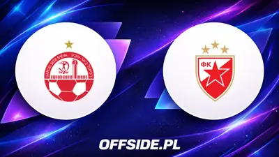 Kto zagra w meczu Hapoel Beer Sheva kontra FK Crvena Zvezda?