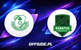 Shamrock Rovers ujawnili skład na mecz z Egnatia Rrogozhinë