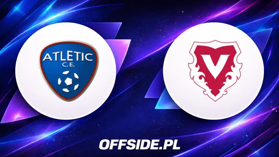 Znamy składy Atlètic Club d'Escaldes i FC Vaduz na jutrzejszy mecz
