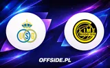 Union St. Gilloise gotowy na Bodo/Glimt, składy ujawnione