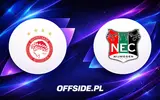 Znamy skład Olympiakosu na mecz z Nijmegen!
