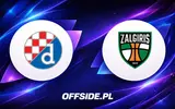 Dinamo Zagrzeb gotowe na starcie z Kauno Žalgiris