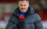Arsenal myśli o Viniciusie Juniorze, Carragher ma wątpliwości