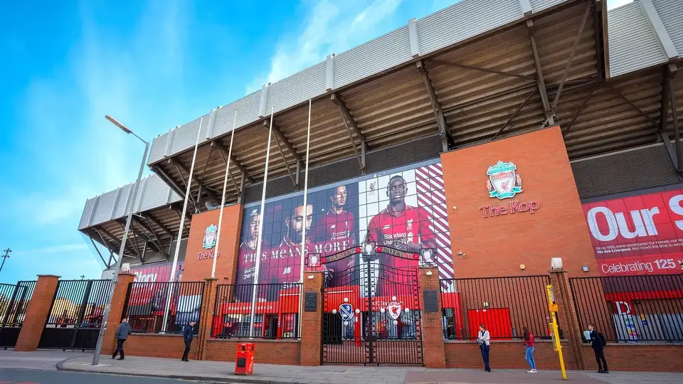 Liverpool zainteresowany transferem Ibrahima Mbaye z PSG