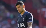 Cristian Romero opuścił Tottenham dla Atletico Madryt