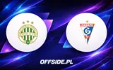 Ferencvarosi TC - Górnik Zabrze: gdzie obejrzeć mecz Ligi Europy?