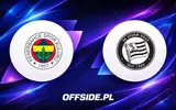 Fenerbahce kontra Sturm Graz: Kto wywalczy punkty w 3. kolejce Ligi Mistrzów?