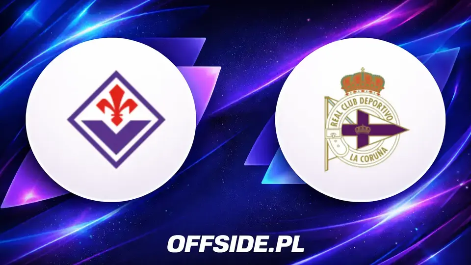 Fiorentina vs Deportivo La Coruna: gdzie oglądać mecz i jakie są przewidywania?