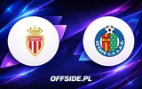 AS Monaco zmierzy się z Getafe. Gdzie oglądać mecz towarzyski 6 sierpnia?