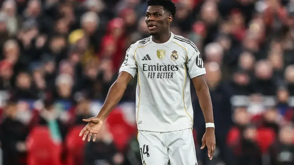 Manchester United zainteresowany Tchouaménim i Camavingą z Realu Madryt