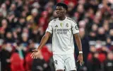 Manchester United zainteresowany Tchouaménim i Camavingą z Realu Madryt