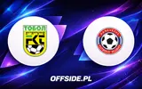 Przed meczem: Składy FK Tobol Kostanay i Panevėžys ujawnione