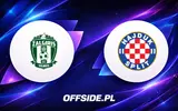 Znamy skład FK Zalgiris na mecz z Hajdukiem Split