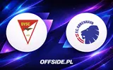 Znamy składy na mecz Debreceni VSC vs FC Copenhagen