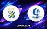 Zaprezentowano składy na mecz IFK Goteborg - Gent
