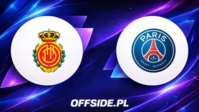 Sparing RCD Mallorca kontra PSG: Kiedy i gdzie oglądać?