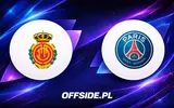 Sparing RCD Mallorca kontra PSG: Kiedy i gdzie oglądać?
