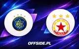 Oficjalne składy na mecz Maccabi Tel Aviv - CSKA Sofia