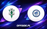 FK Jablonec kontra Rīgas FS: oficjalne składy ogłoszone