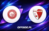 Oficjalne składy Artsakh i FC Sion na nadchodzący mecz