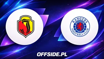 Oficjalny skład Jagiellonii na mecz z Rangers