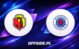 Oficjalny skład Jagiellonii na mecz z Rangers