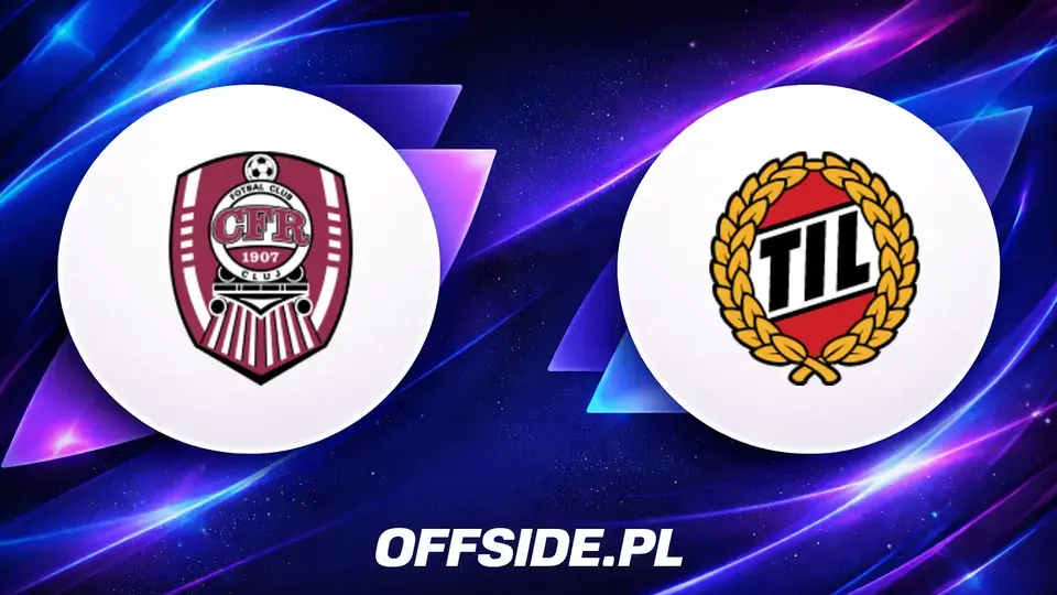 Składy na mecz CFR 1907 Cluj - Tromso ogłoszone!