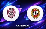 Składy na mecz CFR 1907 Cluj - Tromso ogłoszone!
