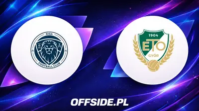 Riga vs Gyori ETO FC: znamy oficjalne składy