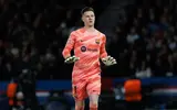 Marc-André ter Stegen na wypożyczeniu w Ajaksie Amsterdam
