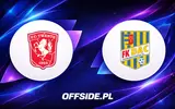 Oficjalne składy FC Twente i Dunajska Streda