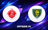 Poznaliśmy składy na mecz Hapoel Tel Aviv z GKS Katowice