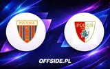 Polonia Bytom zmierzy się z Pogonią Siedlce: gdzie oglądać emocjonujące starcie?