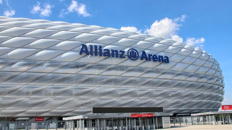 Bayern obserwuje rozwój Benjamina Sesko z nadzieją na przyszły transfer