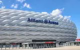 Bayern obserwuje rozwój Benjamina Sesko z nadzieją na przyszły transfer