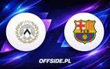 Udinese kontra FC Barcelona: Gdzie obejrzeć mecz towarzyski 8 sierpnia?