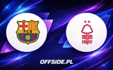FC Barcelona podejmie Nottingham Forest w emocjonującym sparingu