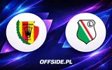 Korona Kielce kontra Legia Warszawa: gdzie oglądać hit 3. kolejki Ekstraklasy?