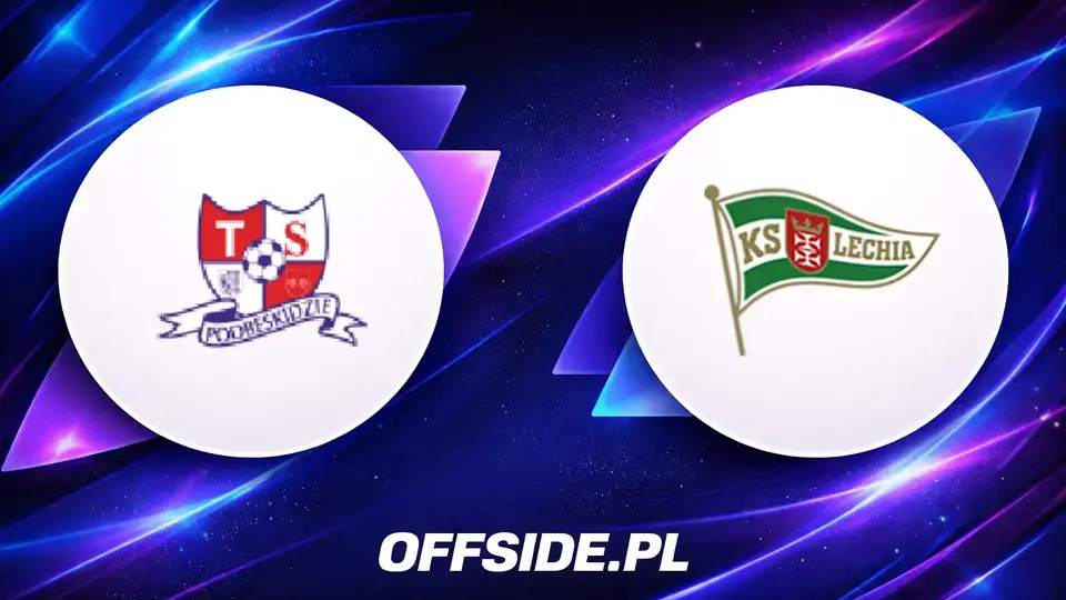 Starcie w lidze: Podbeskidzie kontra Lechia – gdzie oglądać?