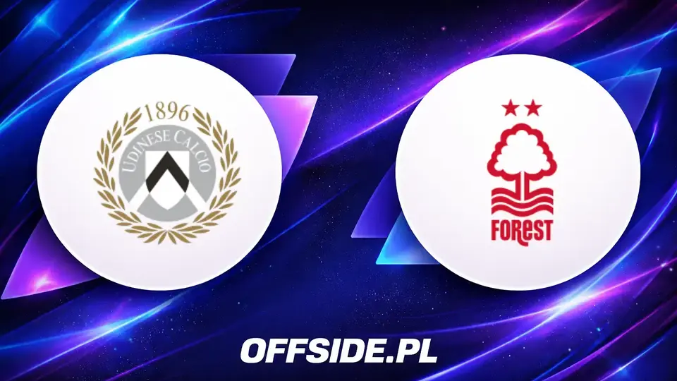 Udinese kontra Nottingham Forest: gdzie obejrzeć nadchodzący sparing?