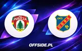 Puszcza Niepołomice - Odra Opole: Gdzie obejrzeć kluczowe starcie w I lidze?