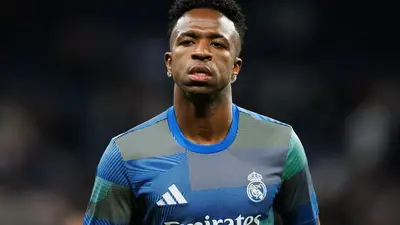 Arsenal poszukuje wzmocnień w Realu Madryt: Vinicius Junior i inni na celowniku