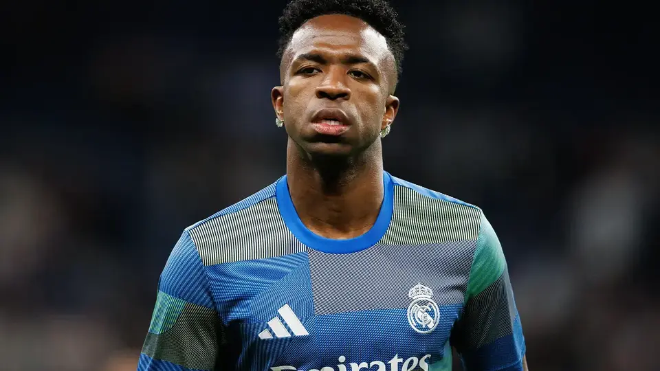 Arsenal poszukuje wzmocnień w Realu Madryt: Vinicius Junior i inni na celowniku