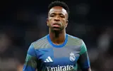 Vinicius Junior na celowniku Arsenalu. Kluczowe rozmowy z Realem Madryt