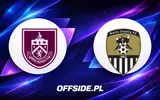 Oficjalne składy Burnley i Notts County na starcie