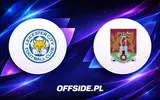 Leicester gotowe na starcie z Northampton: znamy składy